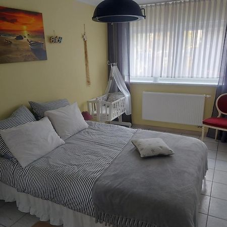 Apartament Rodzinny Colberg Kolobrzeg Dış mekan fotoğraf