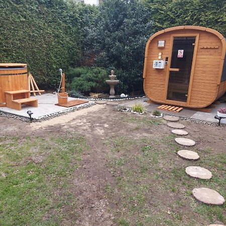 Apartament Rodzinny Colberg Kolobrzeg Dış mekan fotoğraf