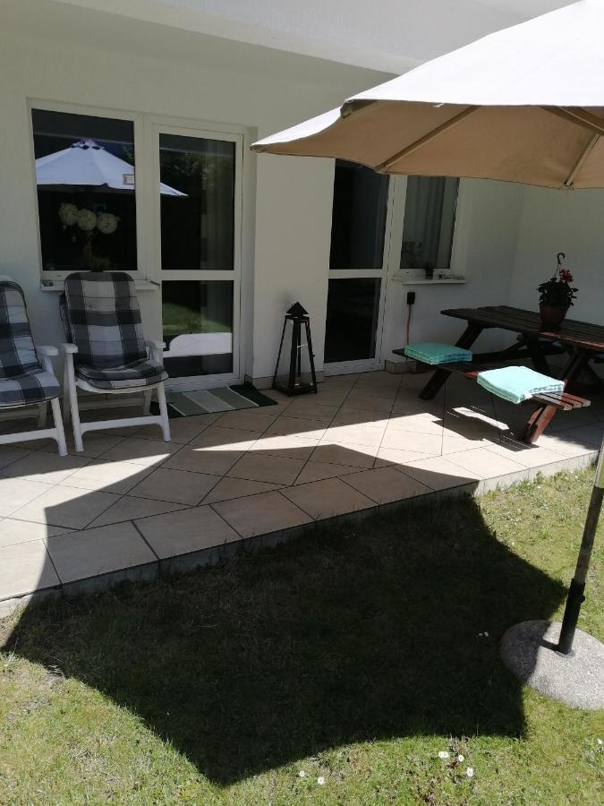 Apartament Rodzinny Colberg Kolobrzeg Dış mekan fotoğraf