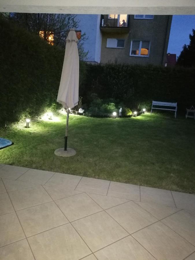 Apartament Rodzinny Colberg Kolobrzeg Dış mekan fotoğraf