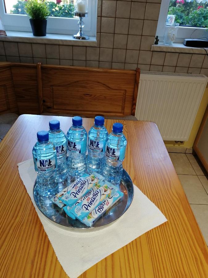 Apartament Rodzinny Colberg Kolobrzeg Dış mekan fotoğraf