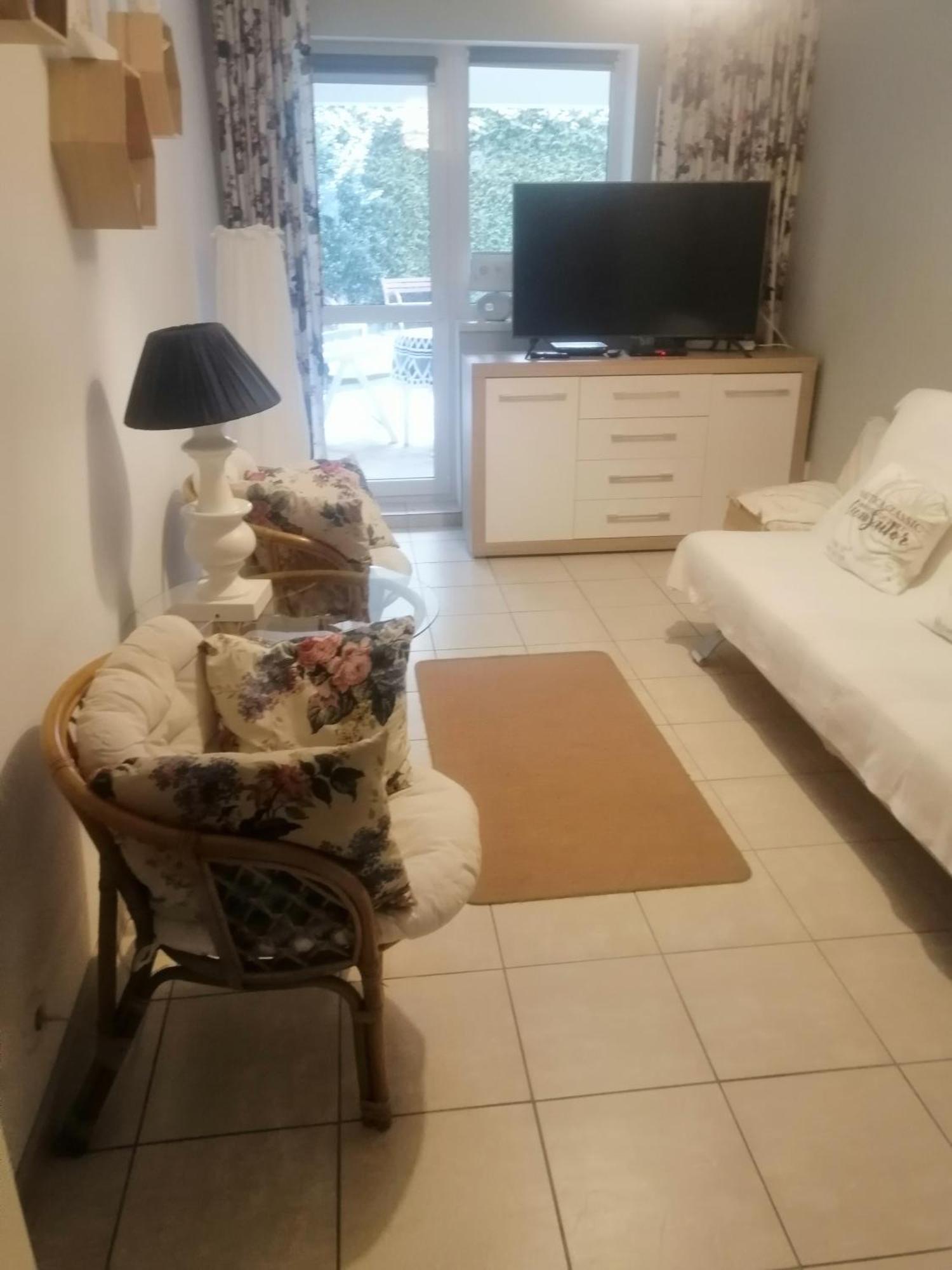 Apartament Rodzinny Colberg Kolobrzeg Dış mekan fotoğraf