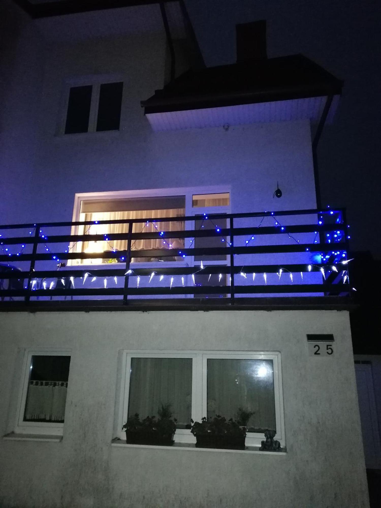 Apartament Rodzinny Colberg Kolobrzeg Oda fotoğraf