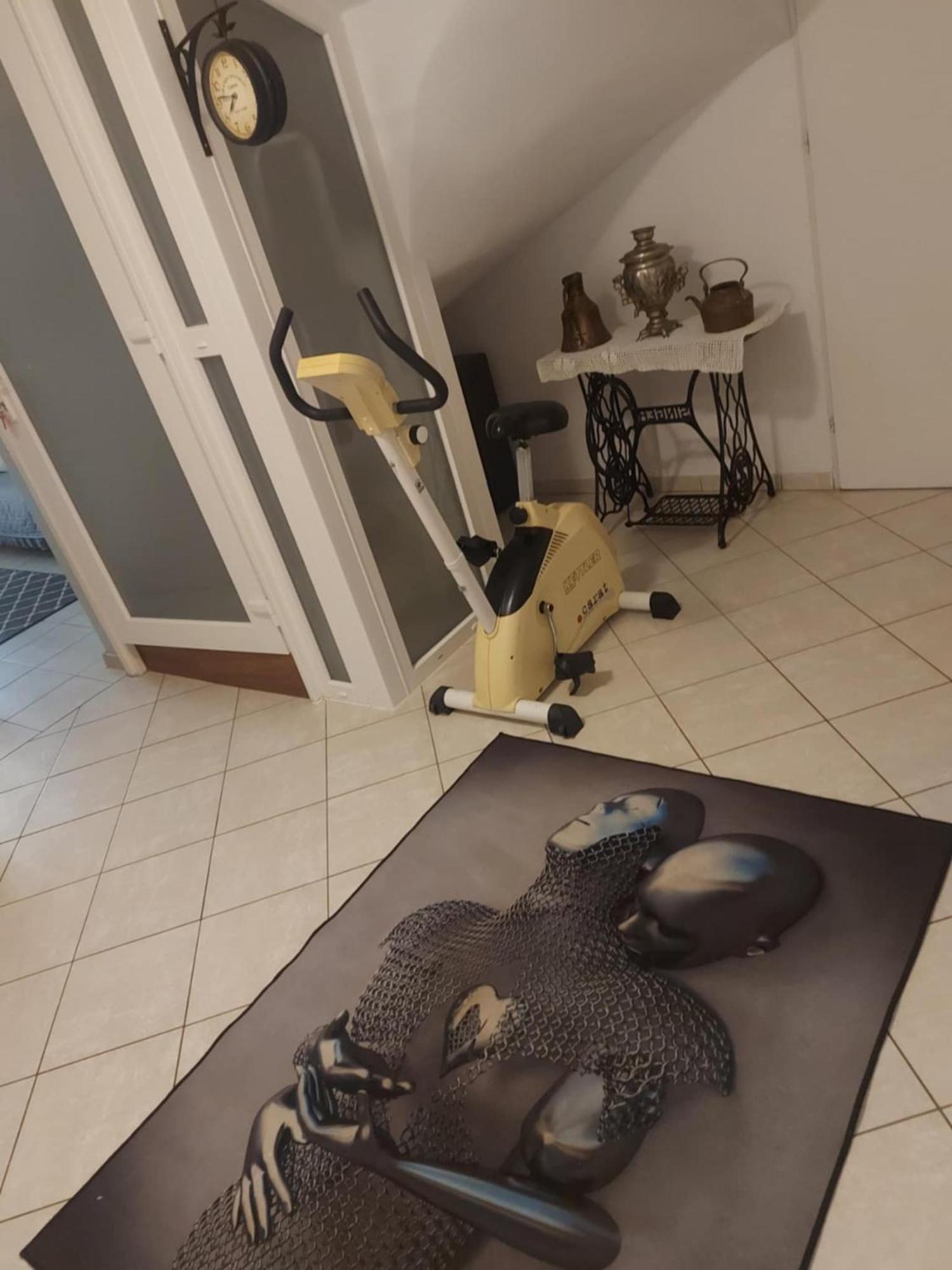 Apartament Rodzinny Colberg Kolobrzeg Dış mekan fotoğraf