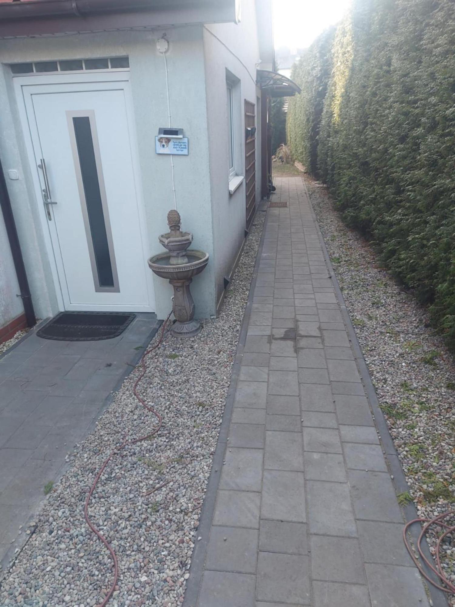 Apartament Rodzinny Colberg Kolobrzeg Dış mekan fotoğraf
