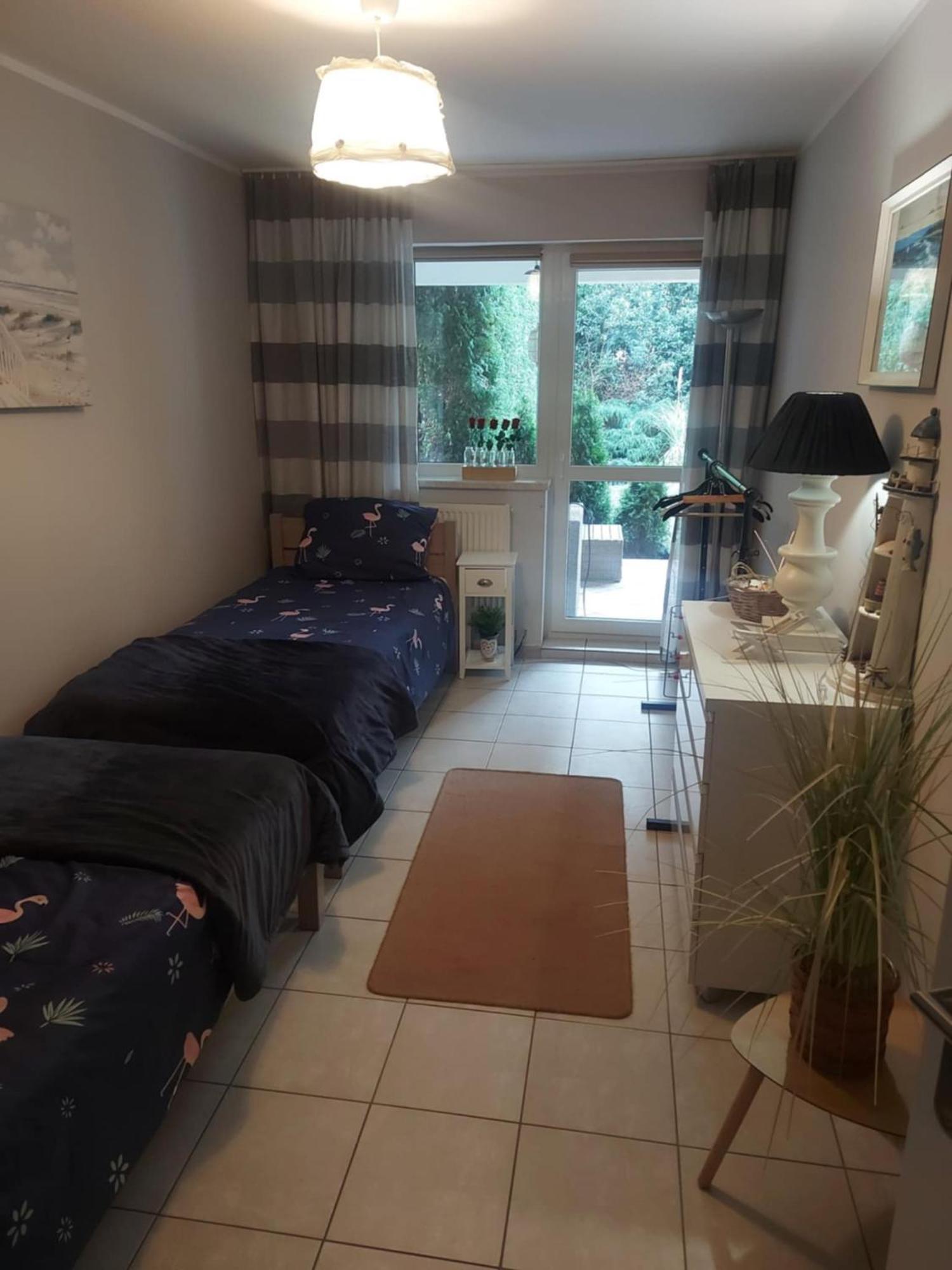 Apartament Rodzinny Colberg Kolobrzeg Dış mekan fotoğraf