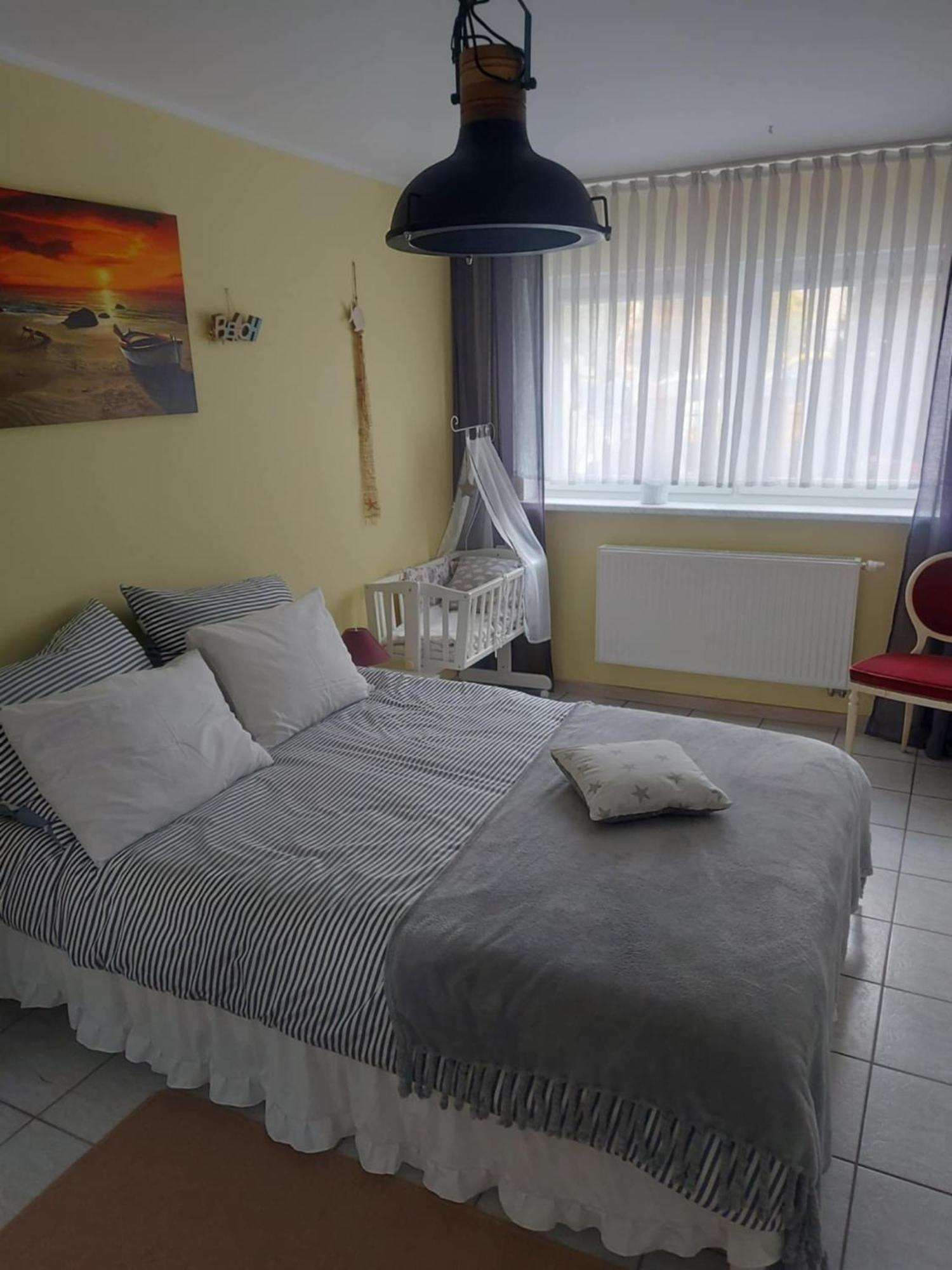 Apartament Rodzinny Colberg Kolobrzeg Dış mekan fotoğraf