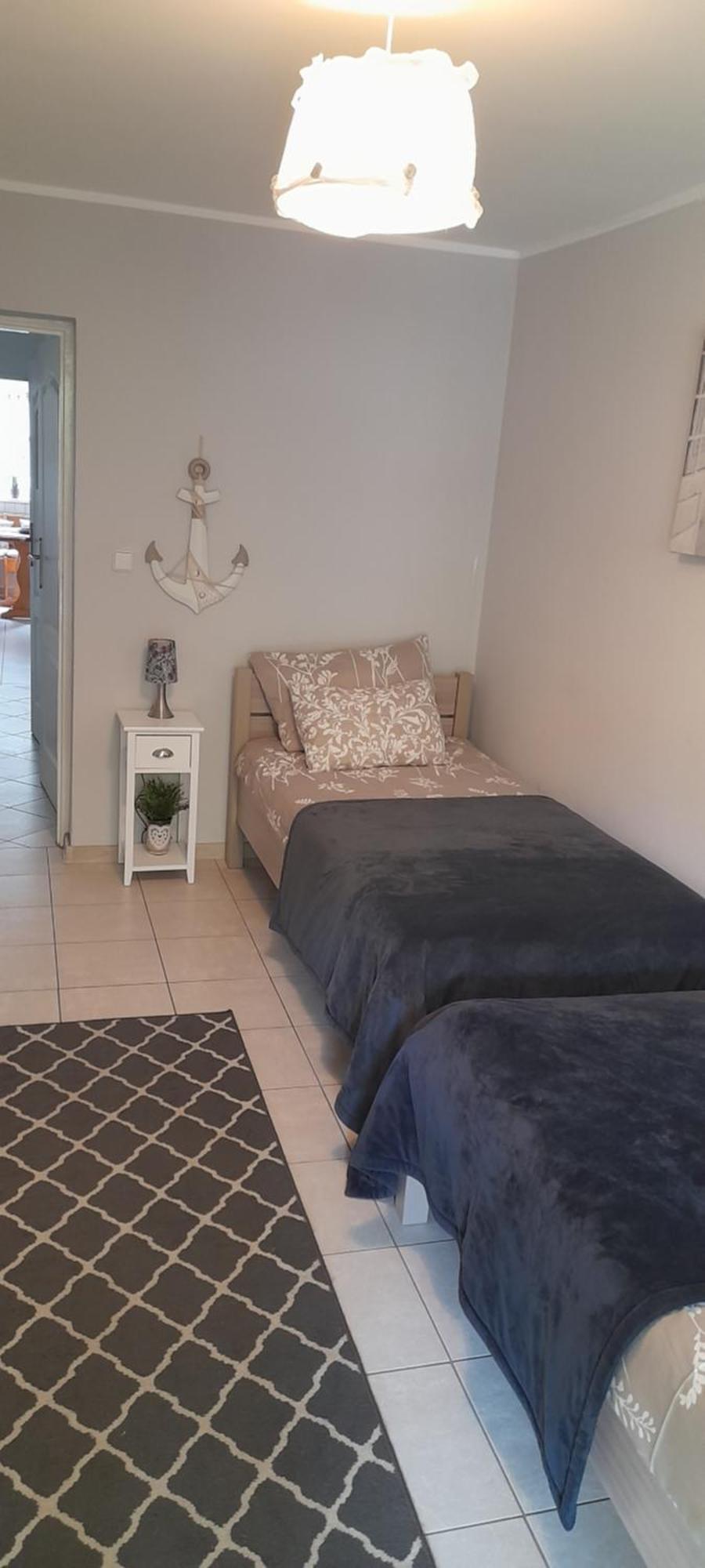 Apartament Rodzinny Colberg Kolobrzeg Dış mekan fotoğraf