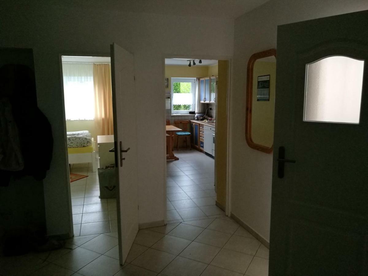 Apartament Rodzinny Colberg Kolobrzeg Dış mekan fotoğraf