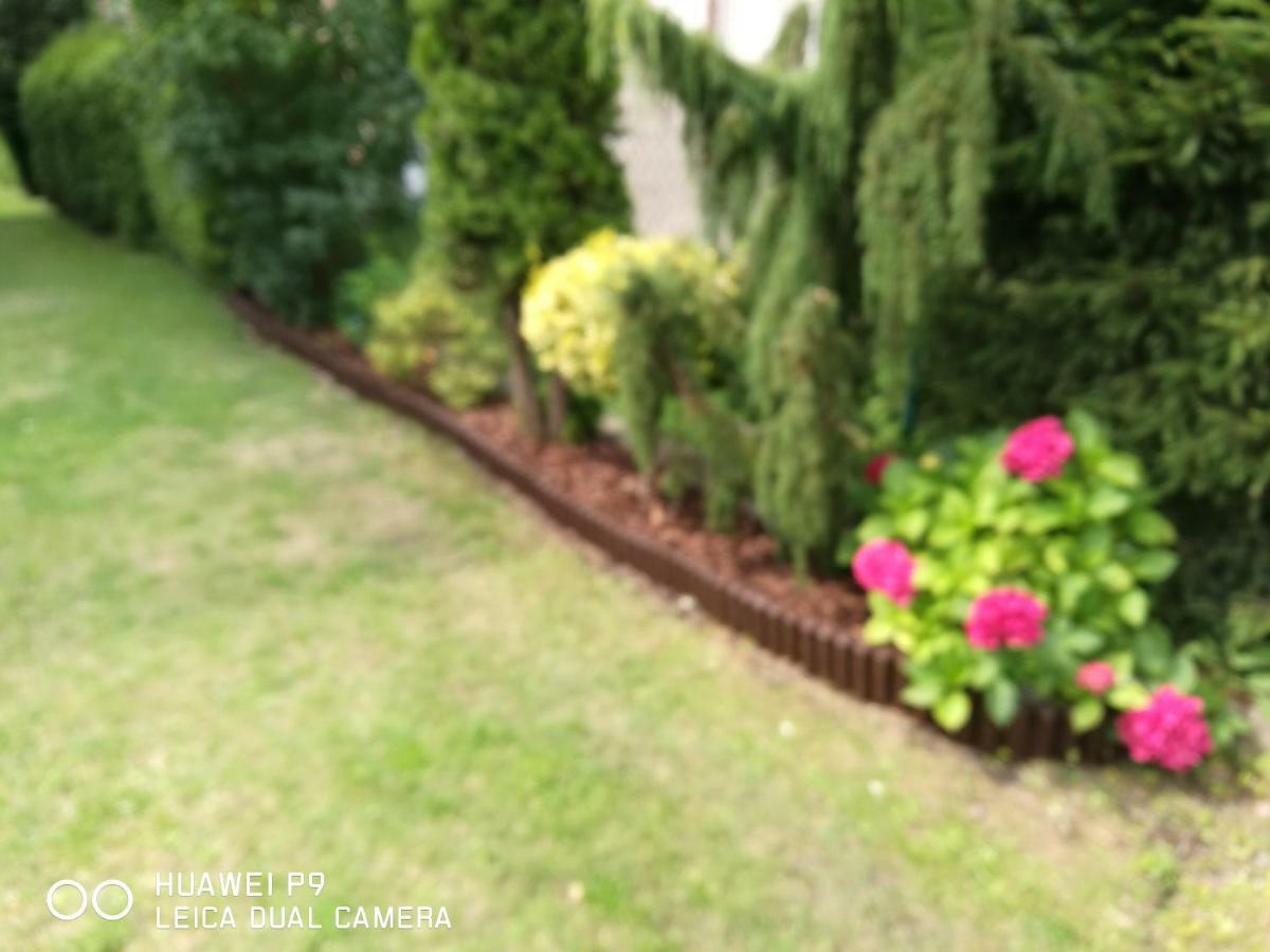 Apartament Rodzinny Colberg Kolobrzeg Dış mekan fotoğraf