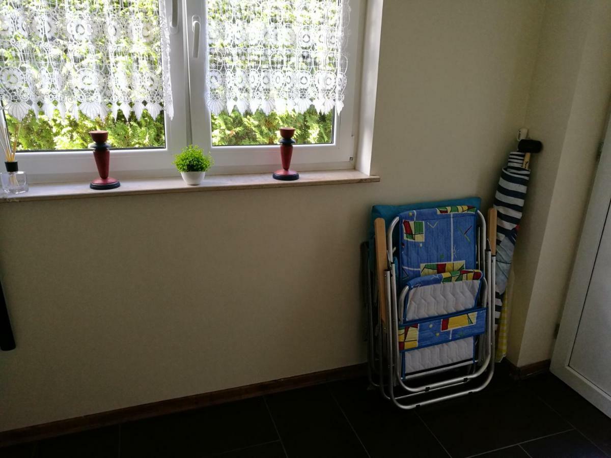 Apartament Rodzinny Colberg Kolobrzeg Dış mekan fotoğraf